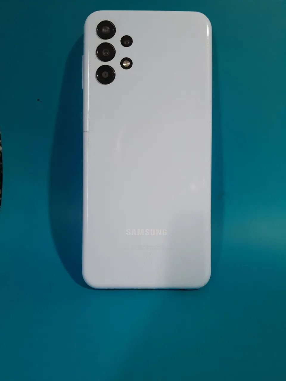 Sansung galaxy A13  - Foto 2