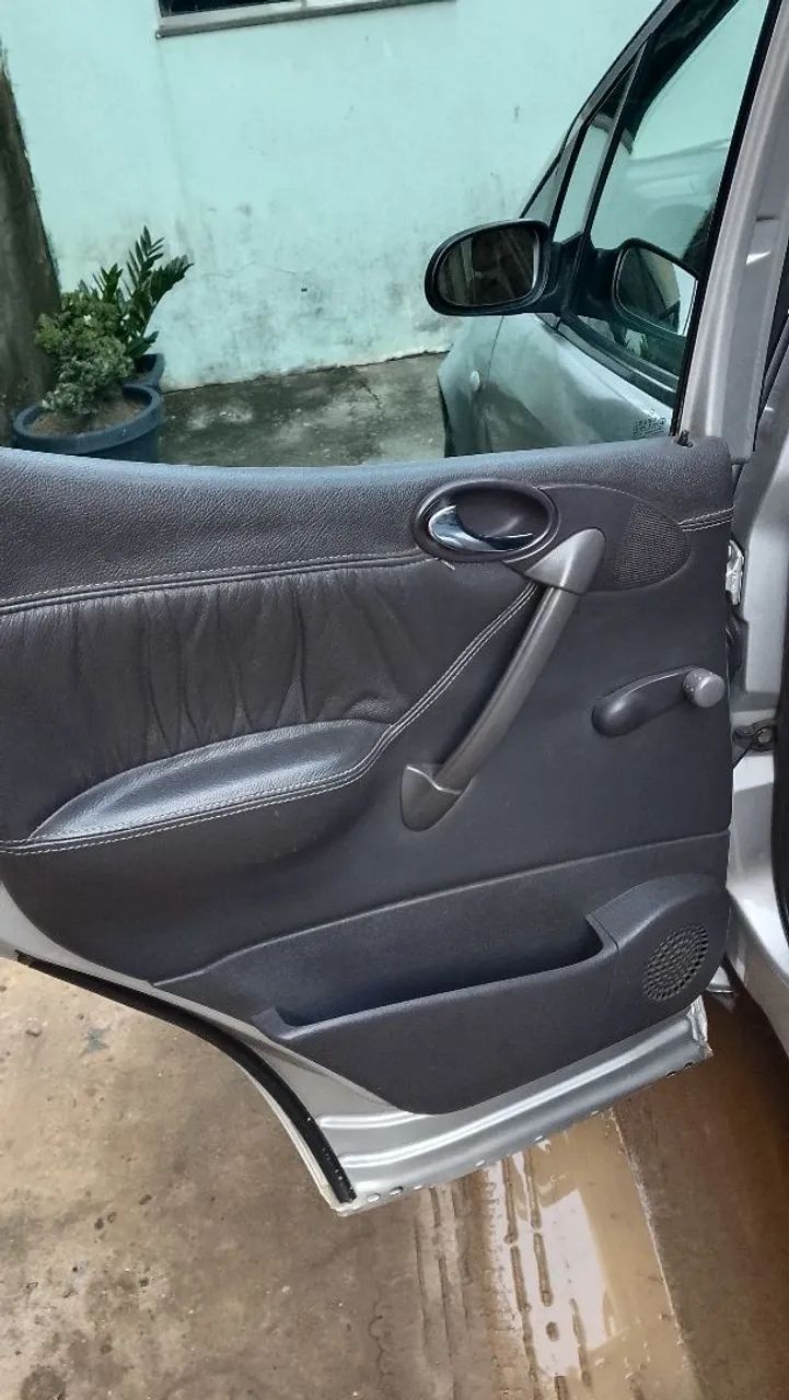 Mercedes-Benz Classe A 160 Classic Semi-aut. 2003