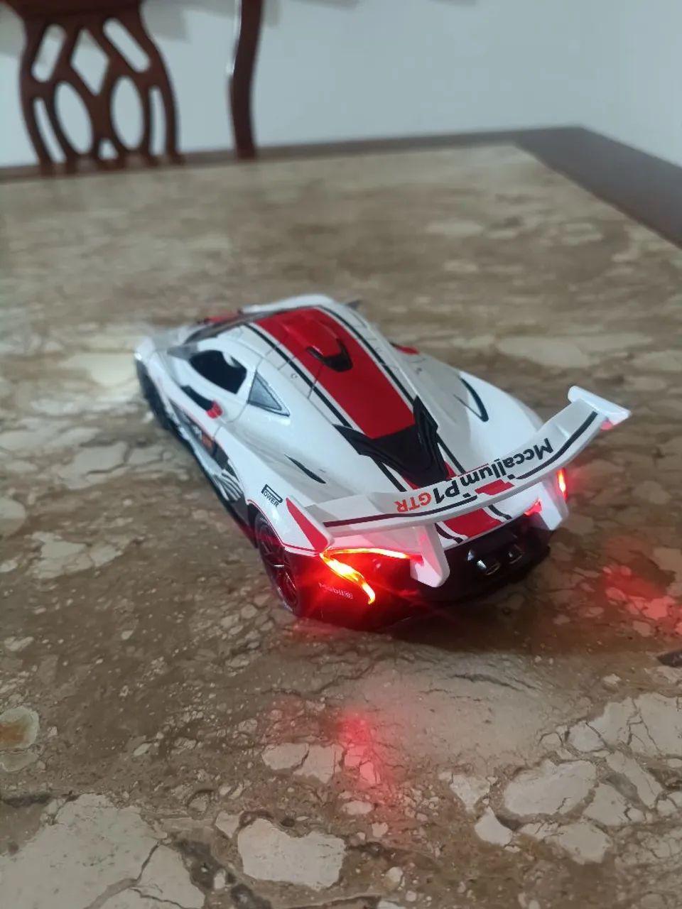 Miniatura 1:24 Mccallum  - Foto 2