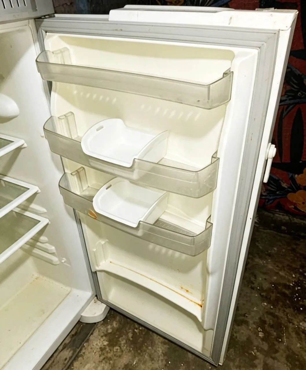 Geladeira duplex Brastemp  - Foto 5
