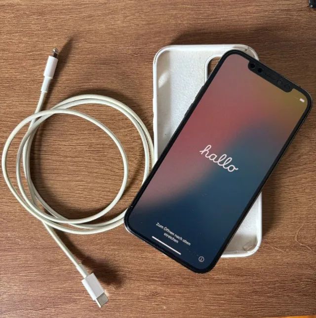 Iphone 12 Pro 256GB - Saúde 76% - Celulares e Smartphones - Ana