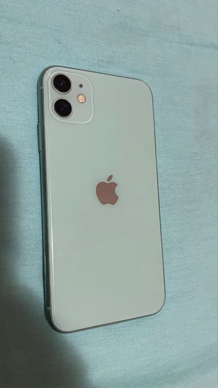 iPhone 11 128gb 