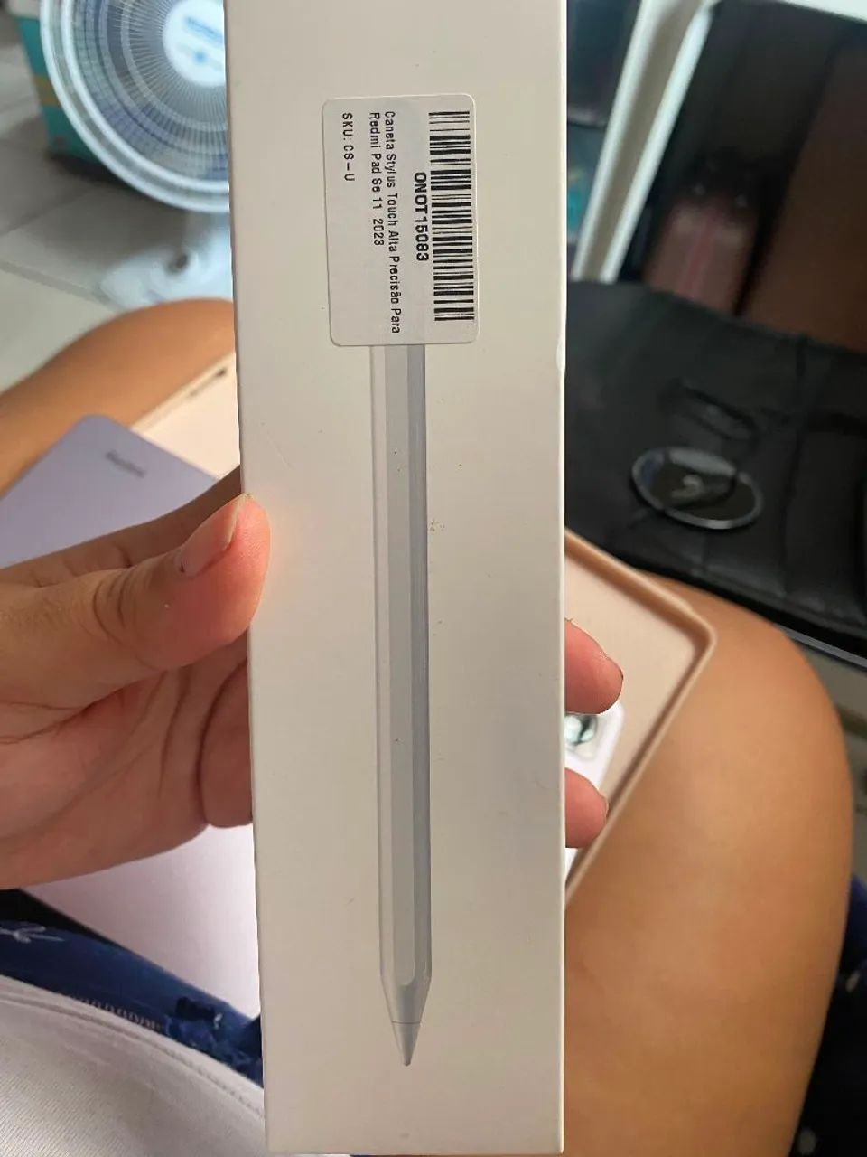 Tablet  Redmi PAD SE  - Foto 3