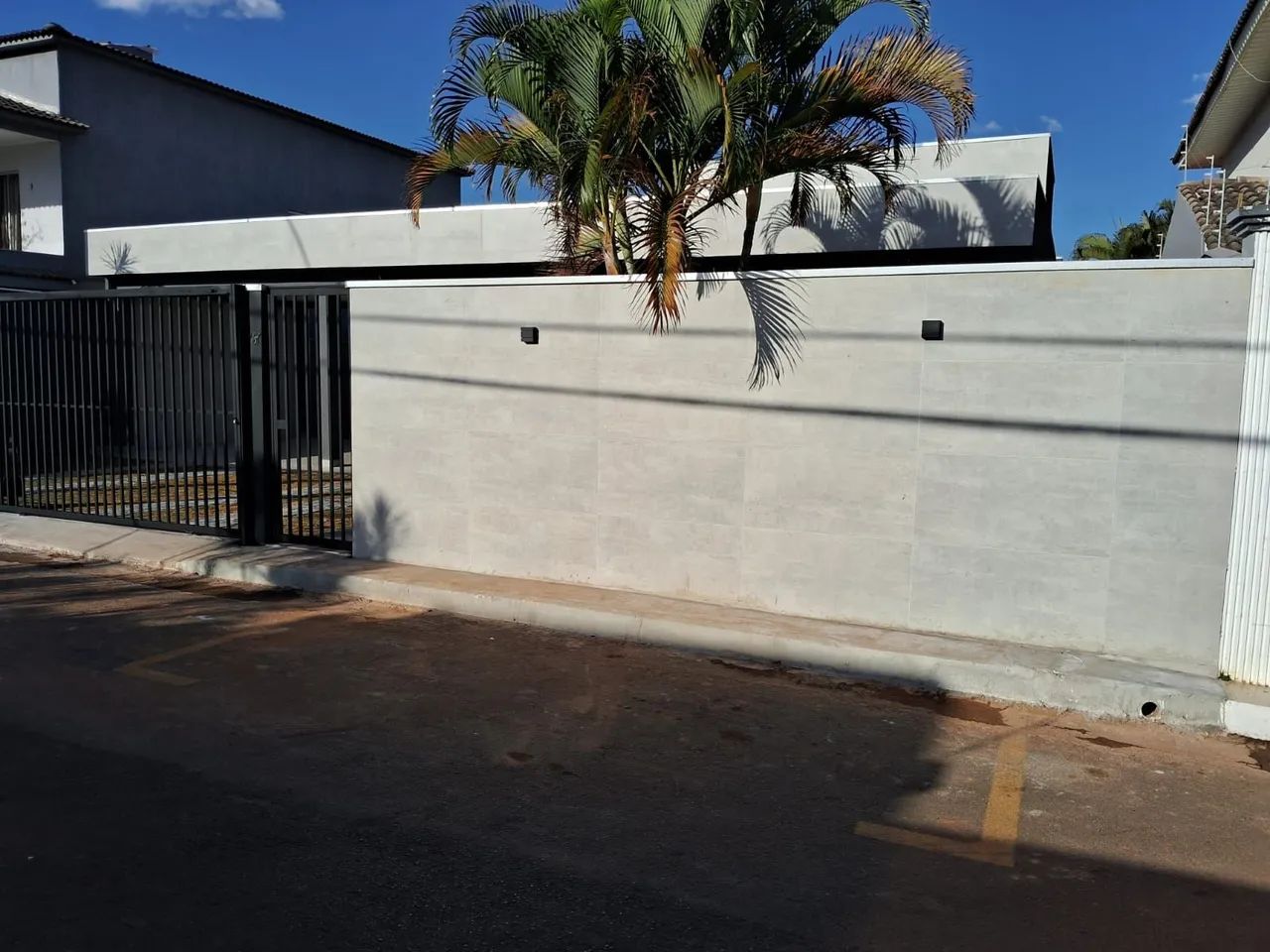 Vendo casa na Vicente Pires - Foto 2