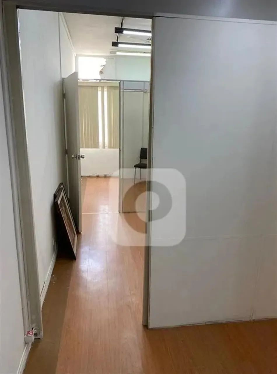 Vende-se Sala Comercial em Copacabana  30 m² - Foto 4