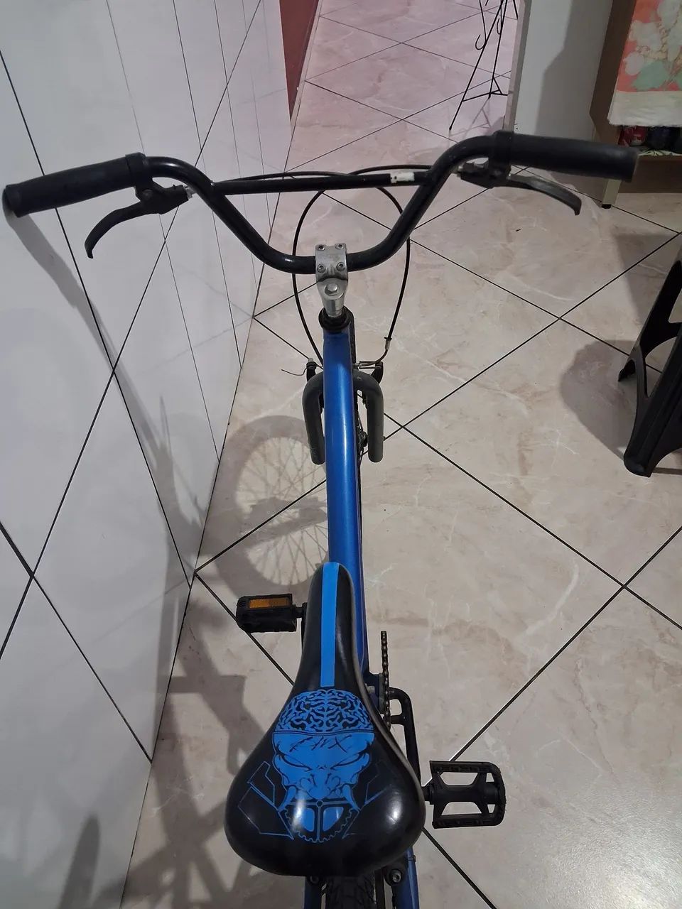 OBicicleta aro 20 BMX - Foto 3