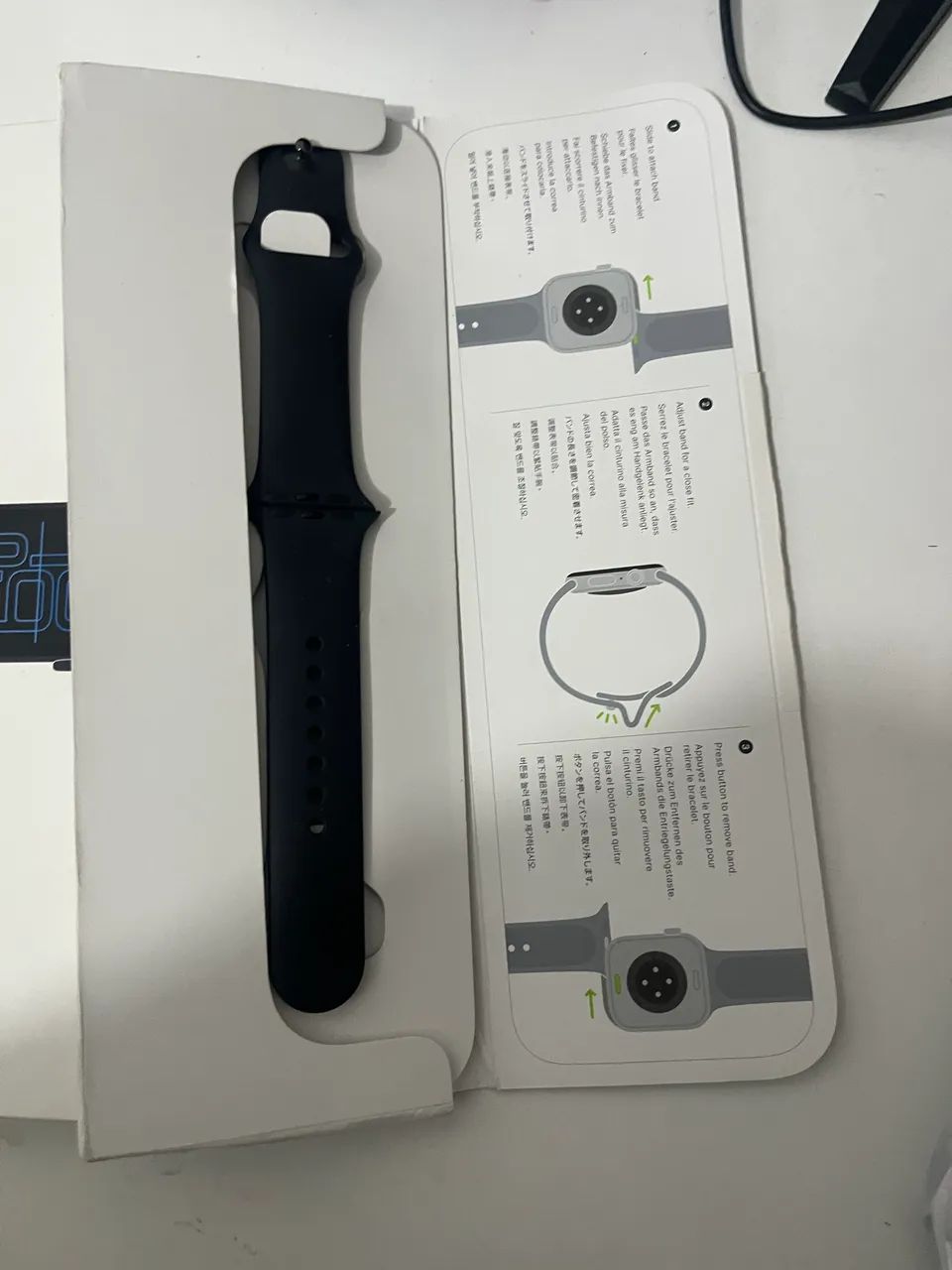 Apple Watch SE 40mm  - Foto 3