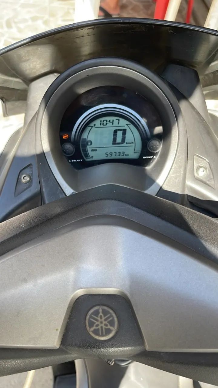 NMAX ZERO - Foto 2