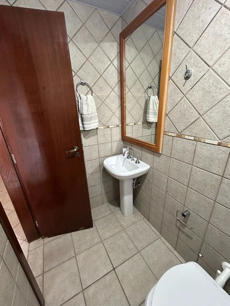 Anual, 2 quartos, linda vista Santinho  - Foto 3