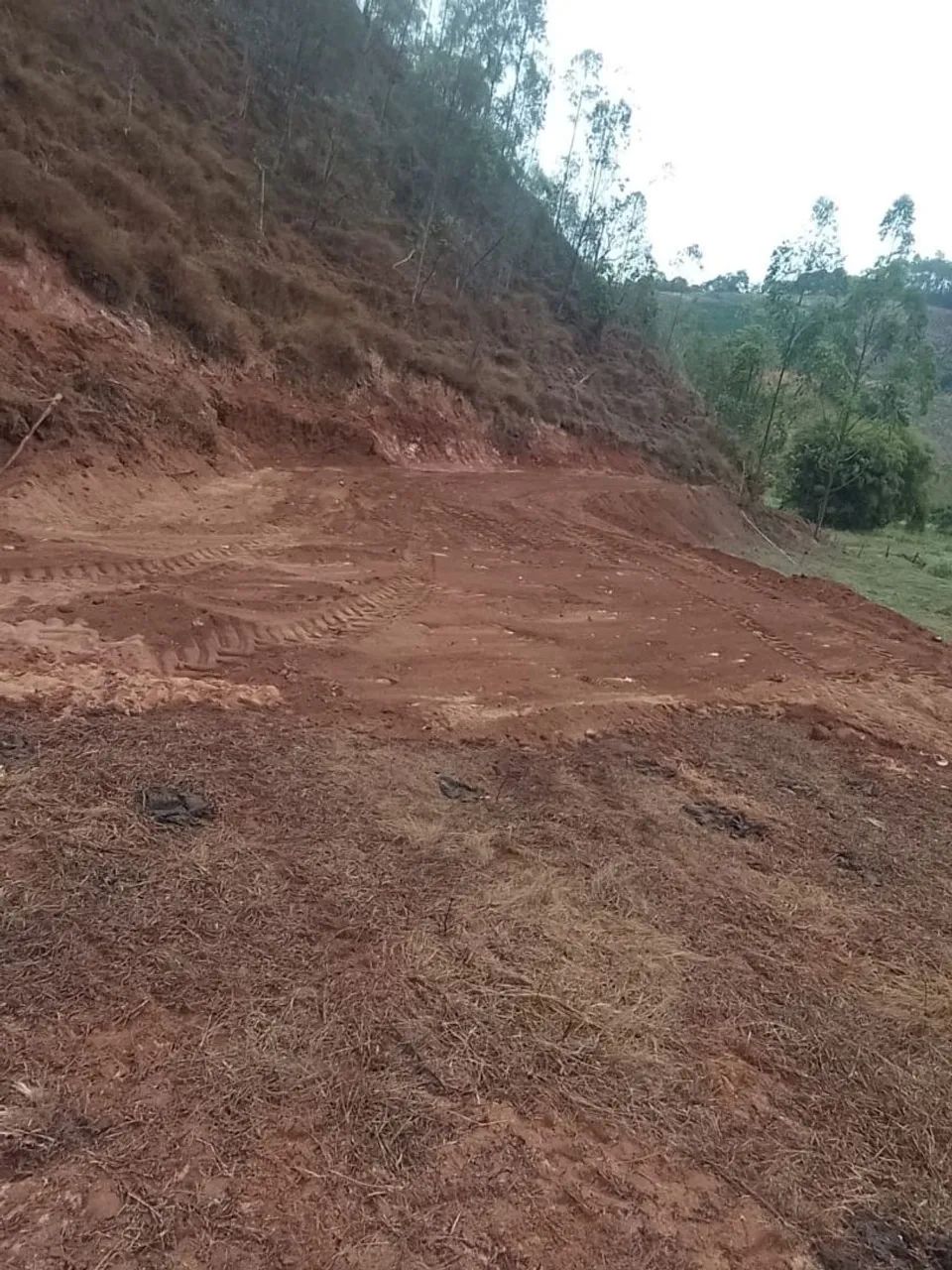 Sitios vista, entre1.500m² e 5.100m², Parcelamento a combinar, PEGO VEICULOS, TROCO  - Foto 3