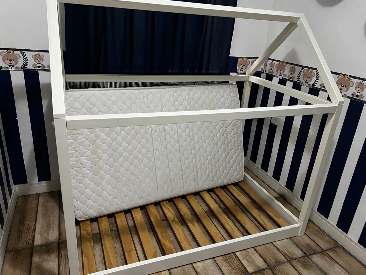 Cama infantil Montessoriana  - Foto 5