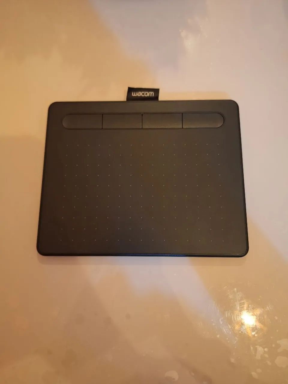 Mesa Digitalizadora Wacom Intuos - Foto 3