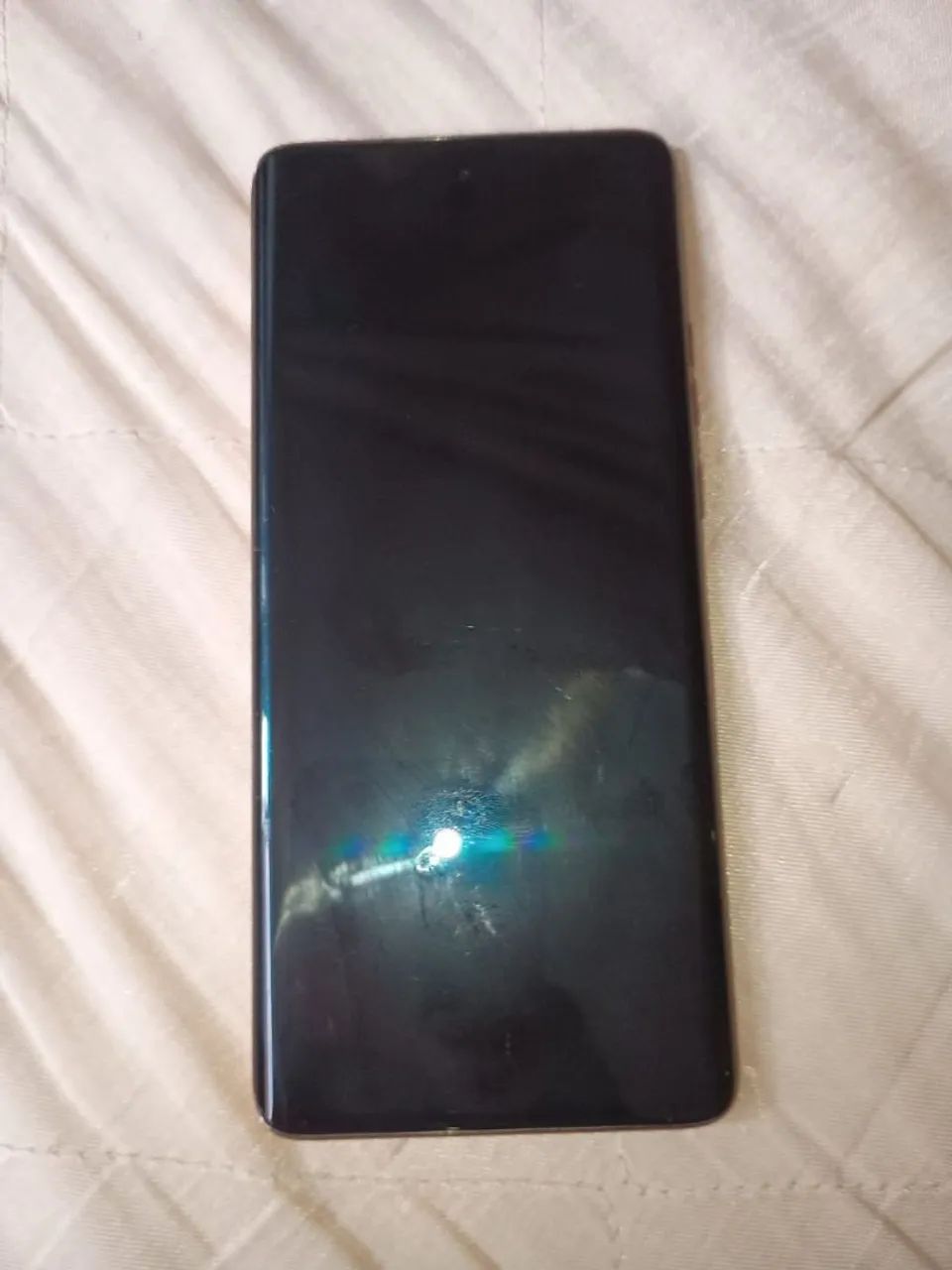 Célula Edge 40 neo usado  - Foto 3