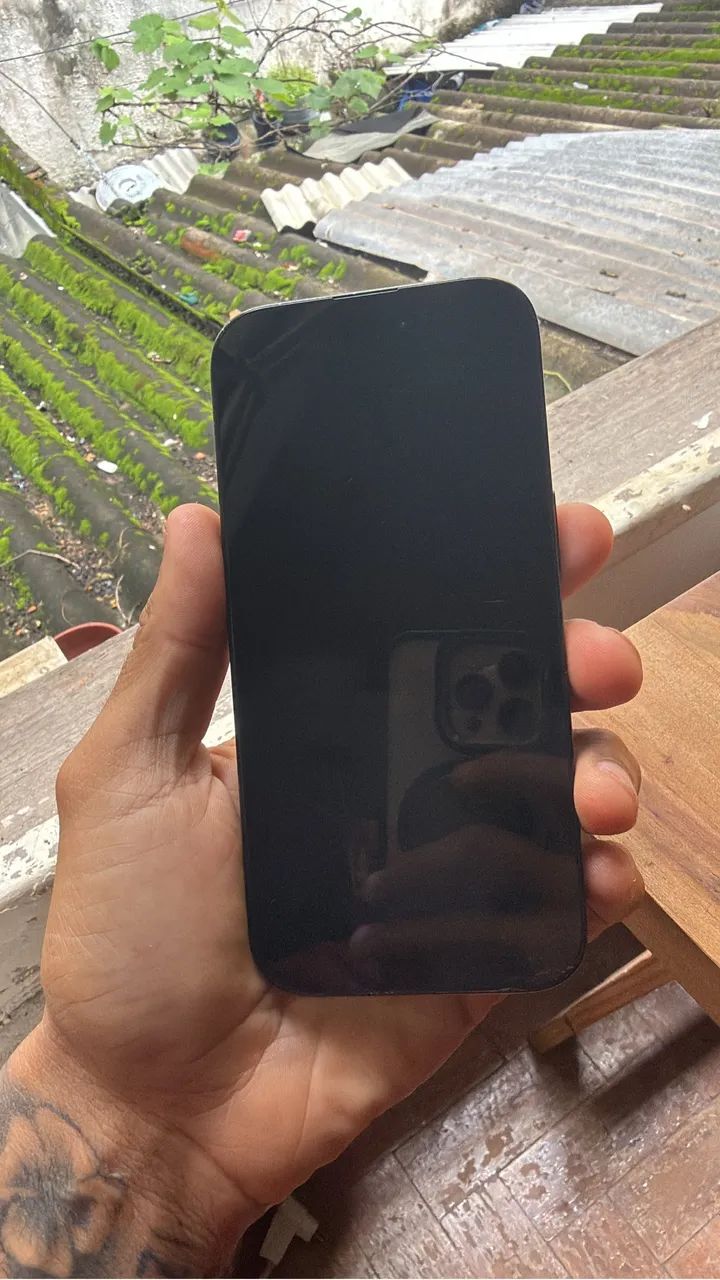 iPhone 16 pro 128 gb  - Foto 4