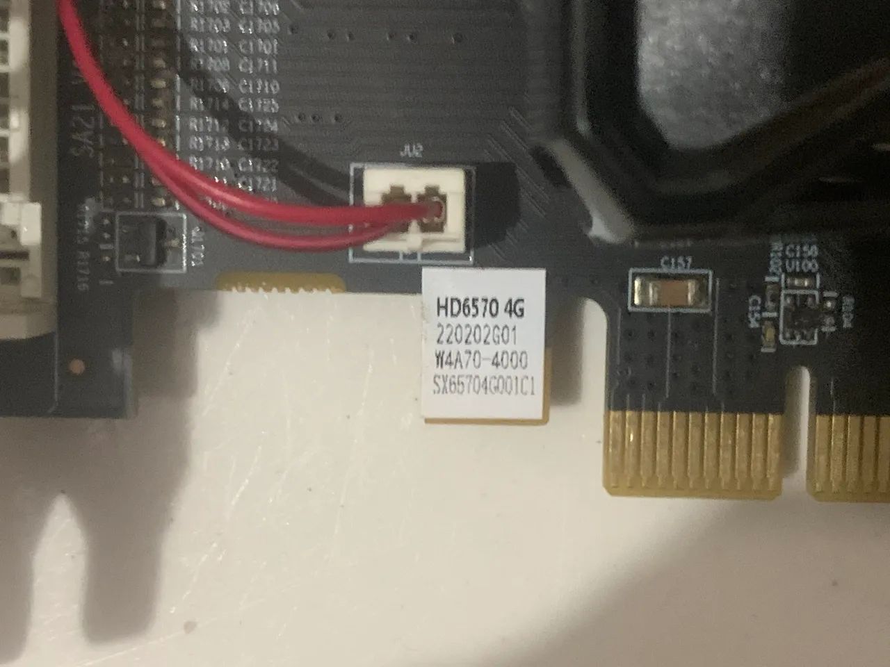 Placa de video 4 gigas  - Foto 2