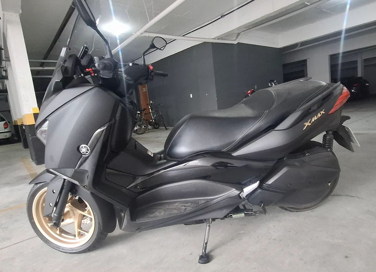 Xmx 250