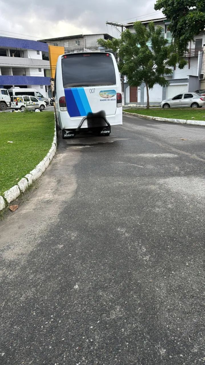 Micro ônibus  - Foto 2