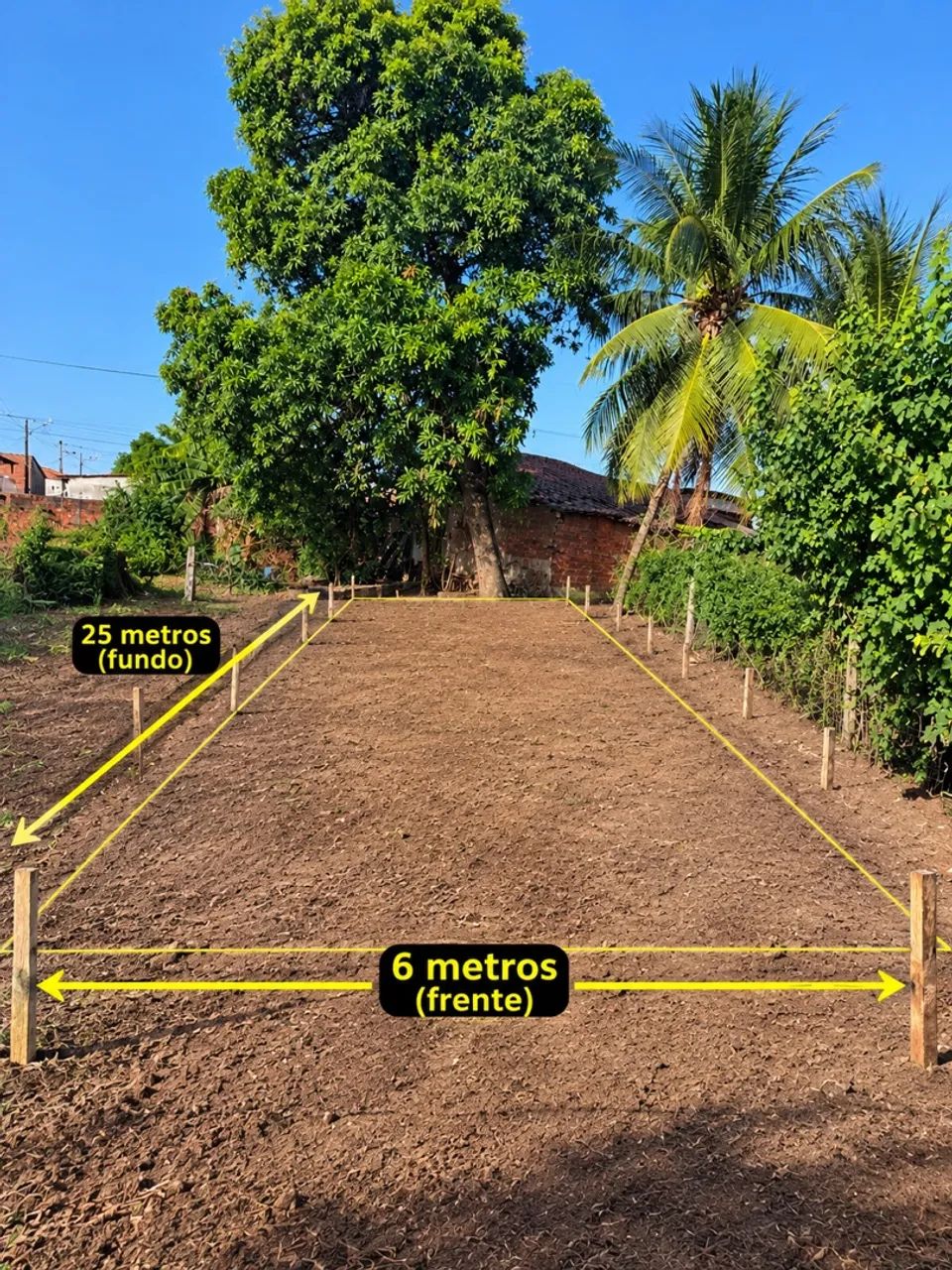Vendo terreno  - Foto 4