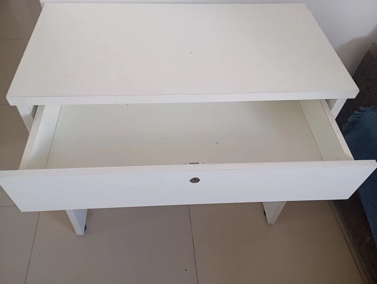 Mesa de estudos MDF  - Foto 3