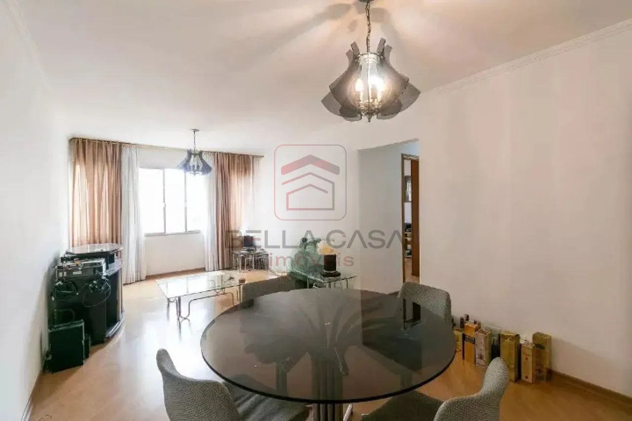 Apartamento a venda na mooca com 3 quartos - Foto 2