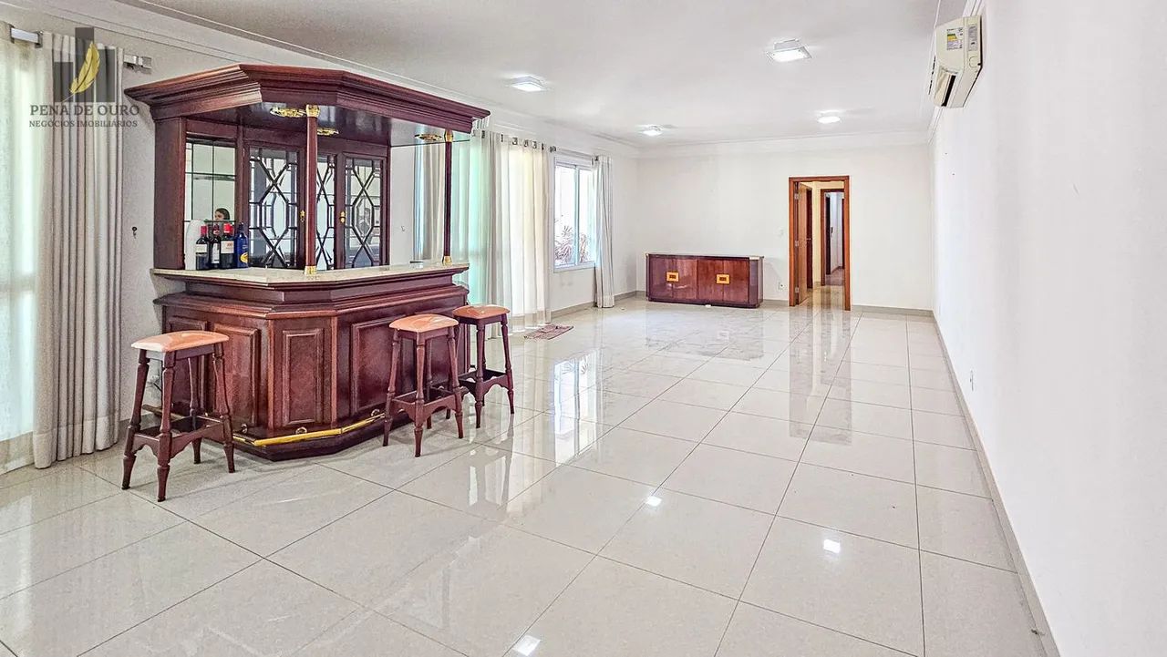 Edifício Platinum - Apartamento 3 suítes à venda no Centro de Araçatuba