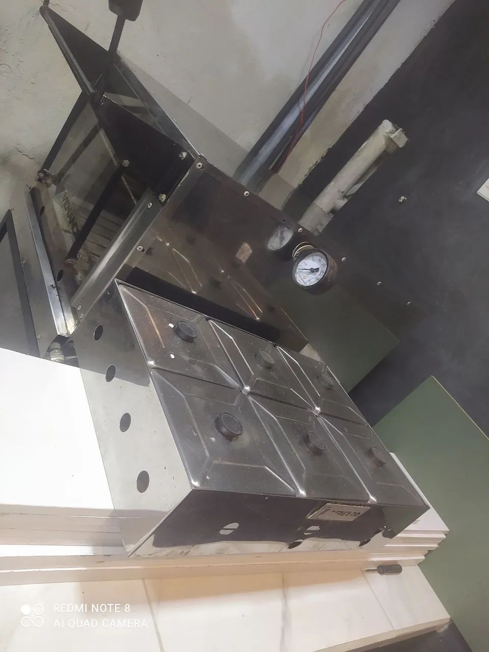 Forno Venâncio  - Foto 4