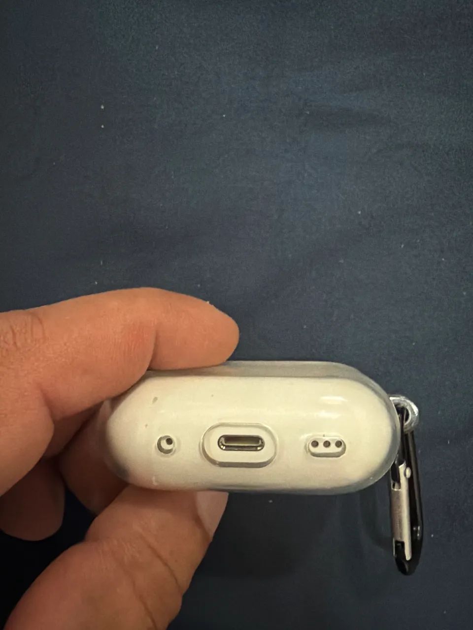 Air Pods pro 2 geração  - Foto 2