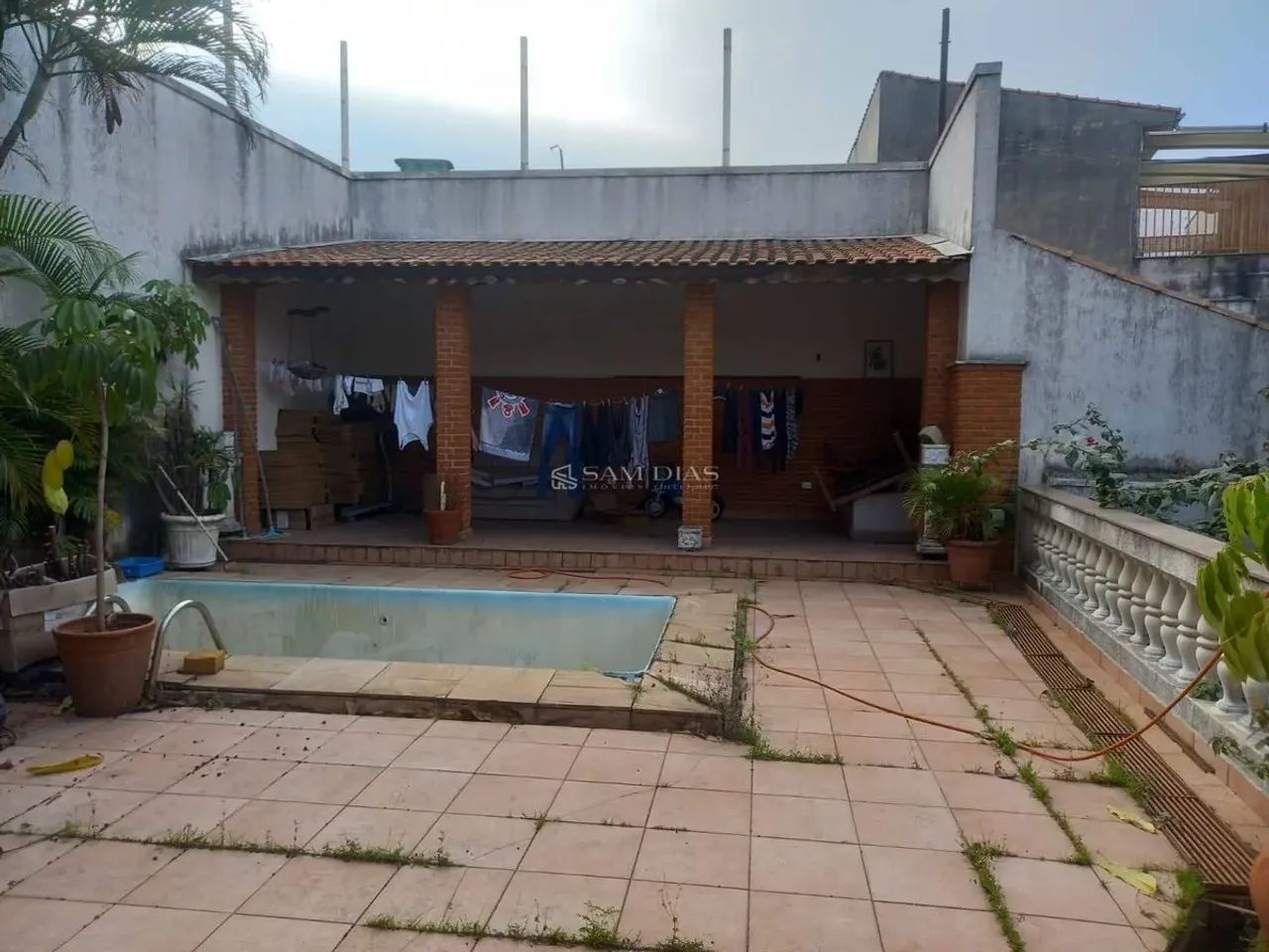 Sobrado com 5 Quartos, Canindé - São Paulo - Foto 5