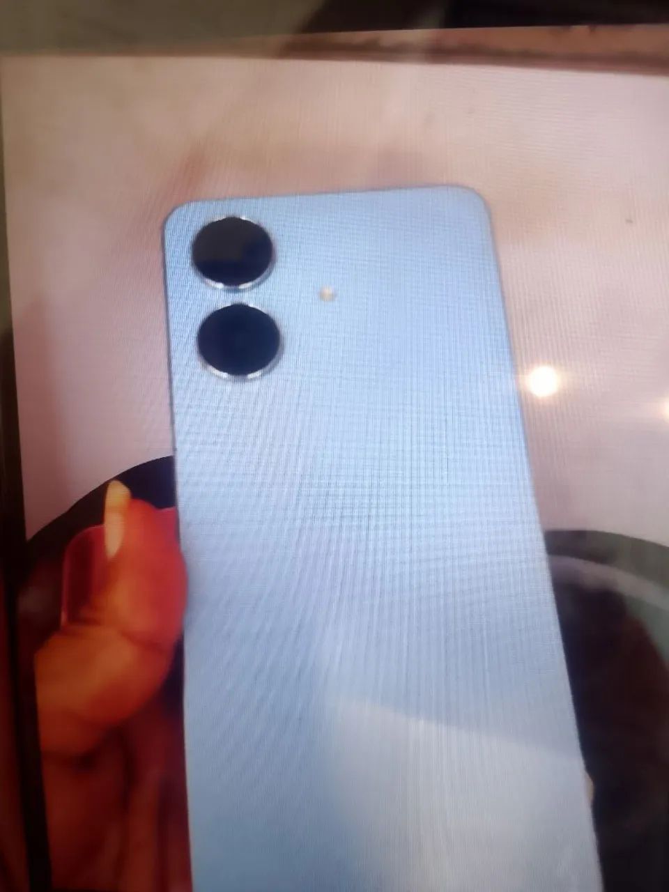 Realmente Note60 128g , pra vender logo, * - Foto 2