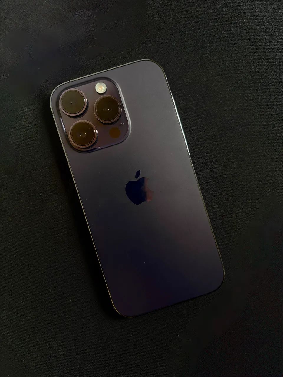 iPhone 14 Pro 256GB - Roxo Profundo