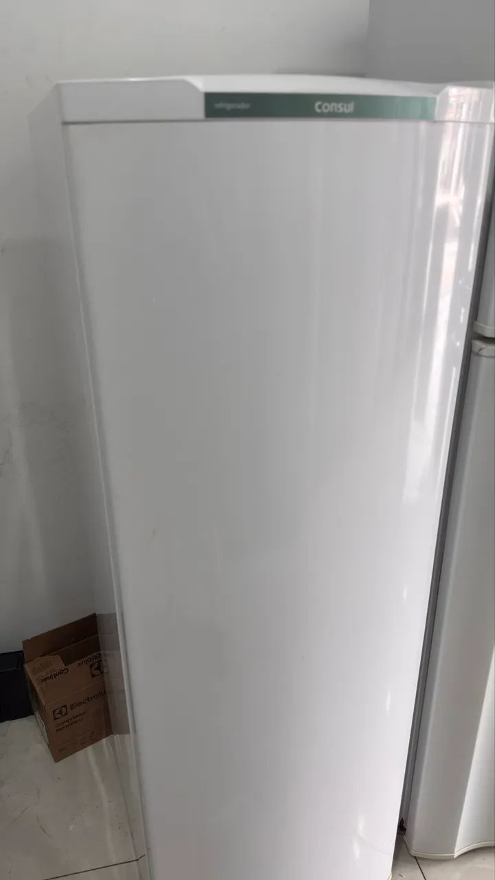 GELADEIRA CONSUL UMA PORTA  - Foto 3