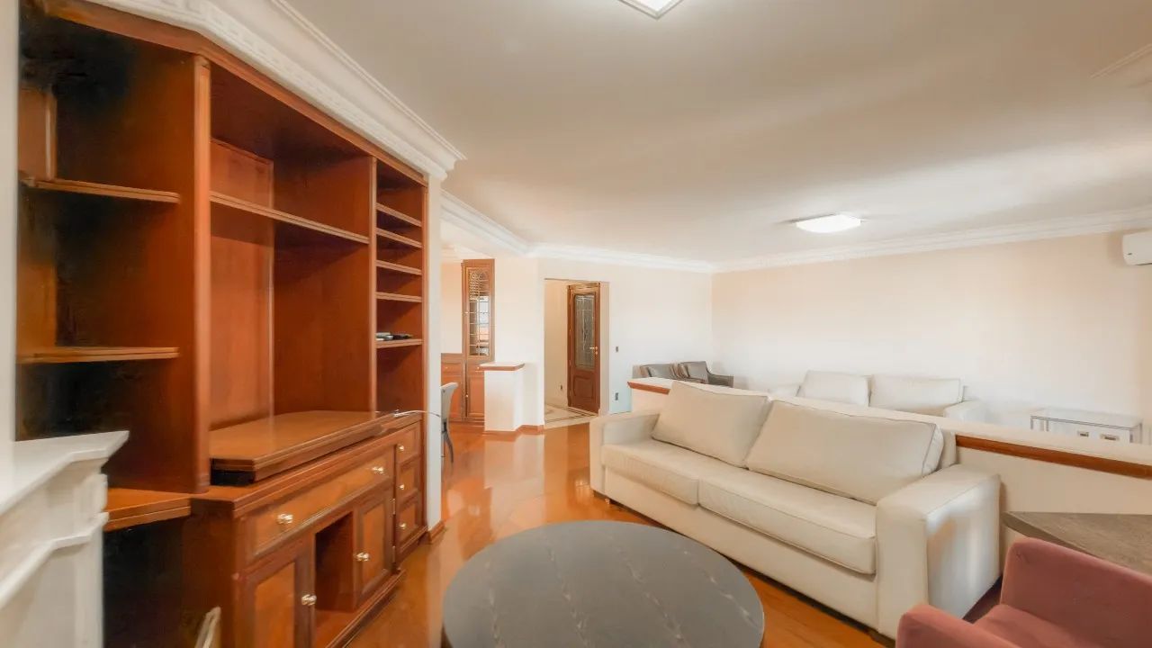 Apartamento 4 quartos à venda com 242 m². - Foto 4