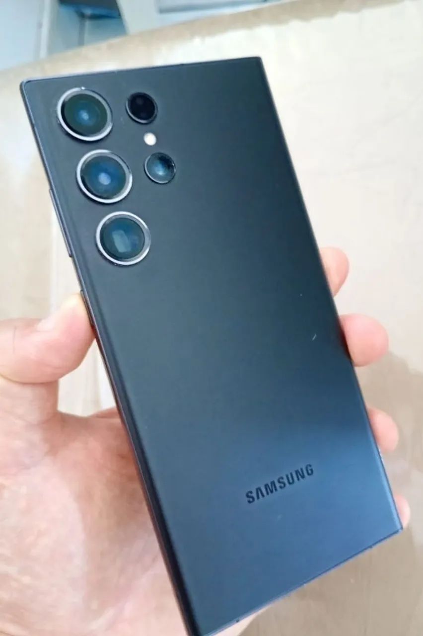 Samsung s23 ultra 256gb - Foto 2