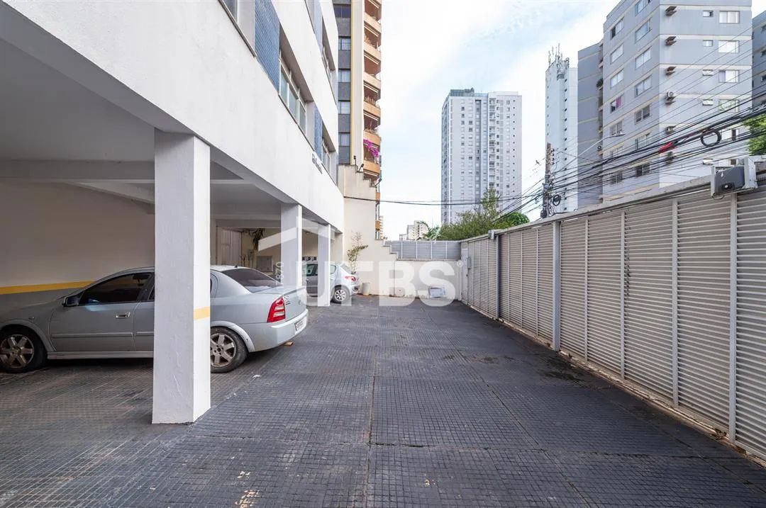 PRÉDIO INTEIRO À VENDA NO SETOR OESTE  GOIÂNIA - Foto 5