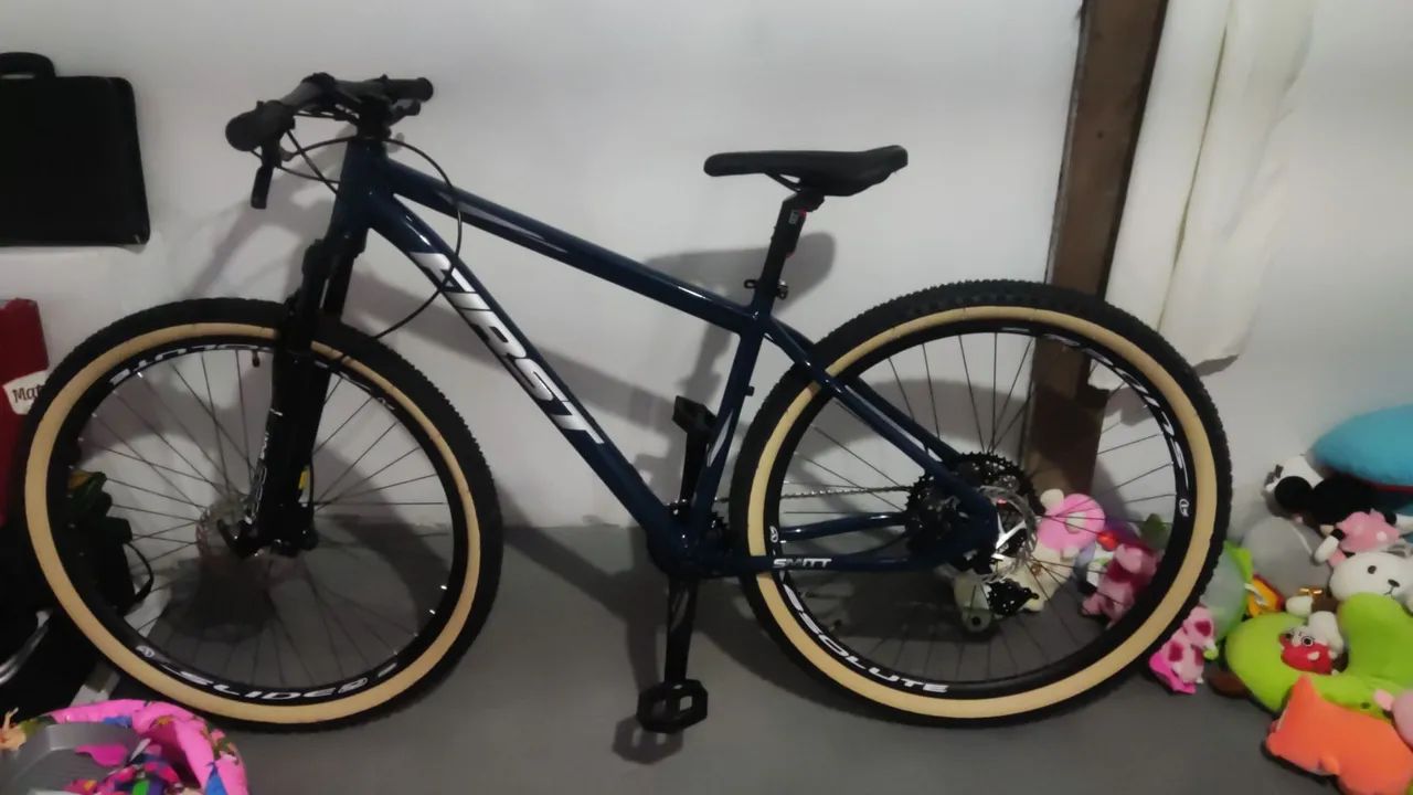 Bike First aro 29  - Foto 2