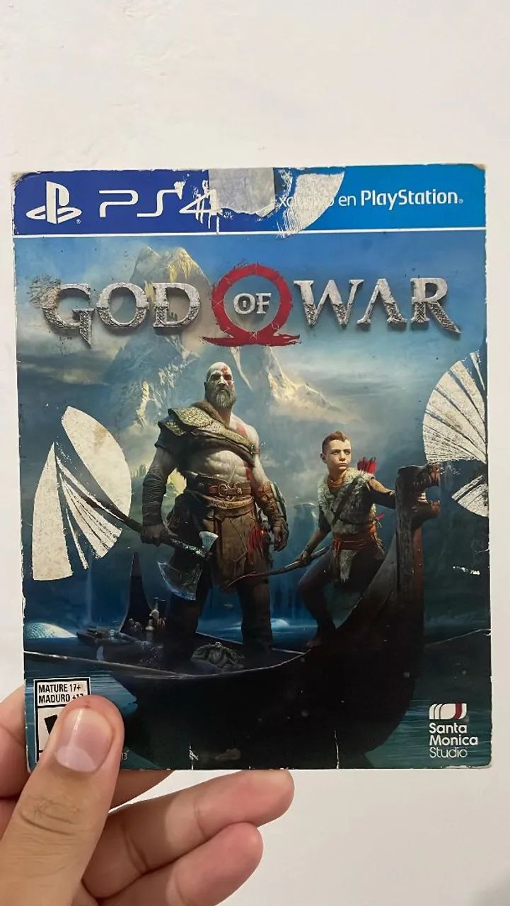 Jogos ps4 - Foto 2
