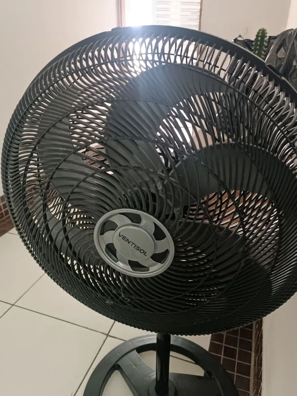 Ventilador ventisol - Foto 2