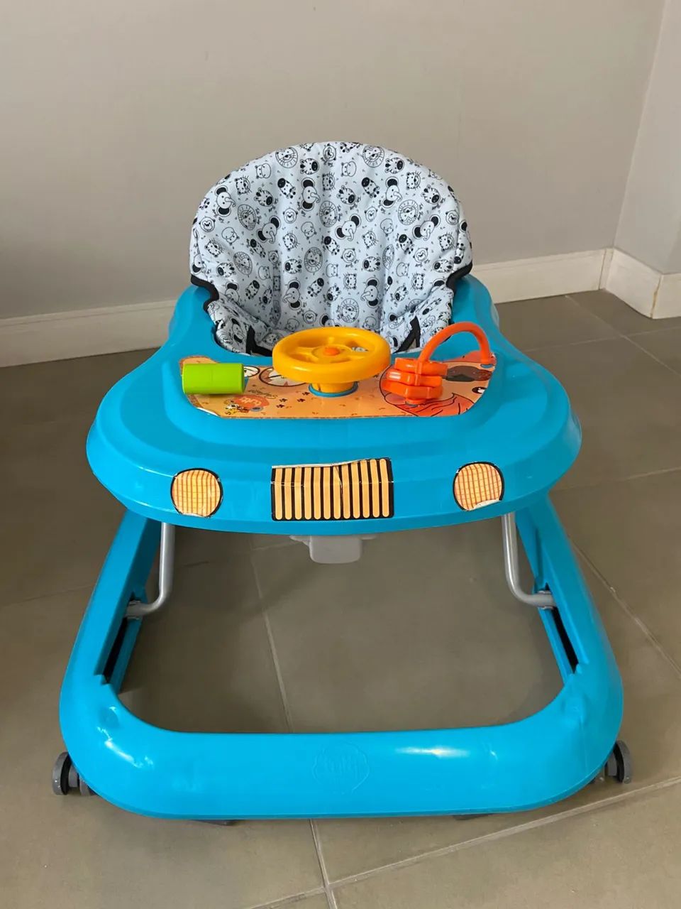 Andador infantil 