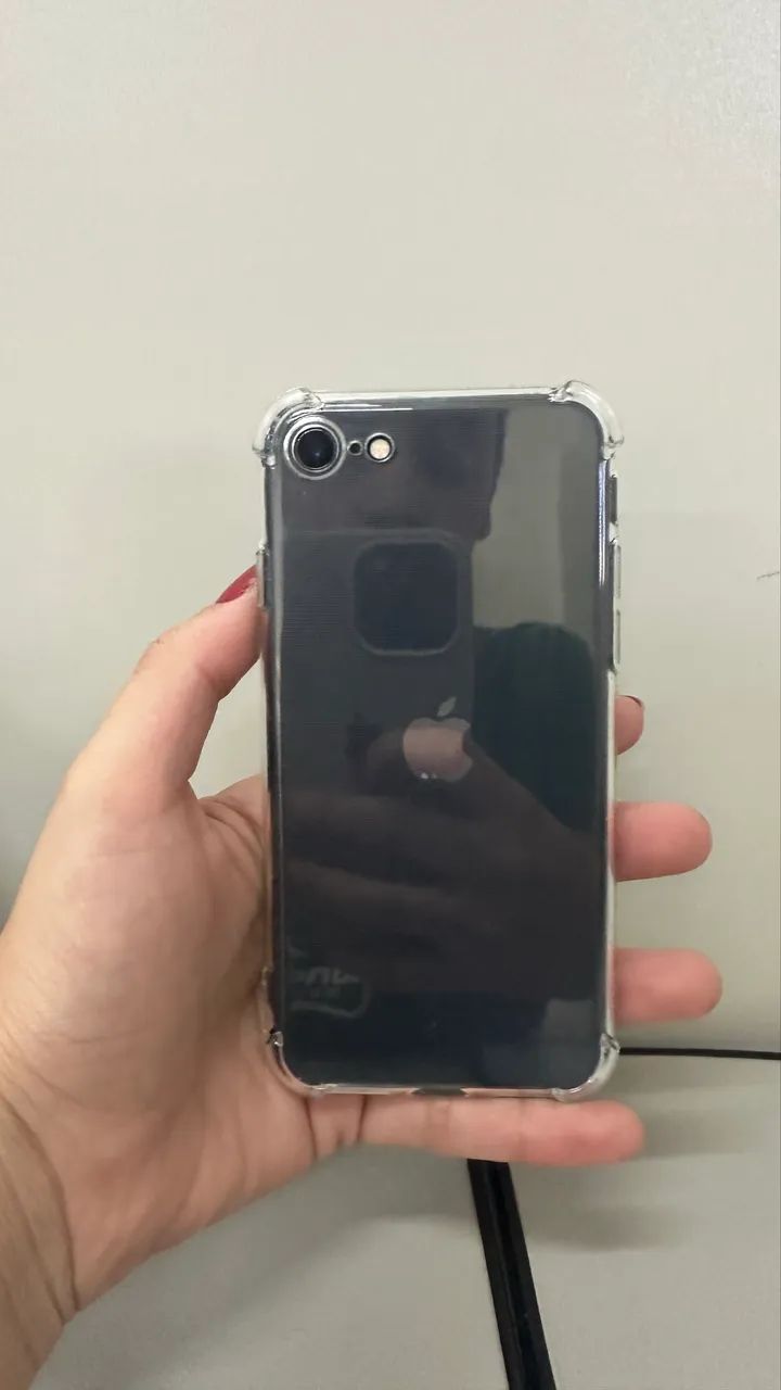 IPHONE SE - 2º GERAÇÃO  - Foto 4
