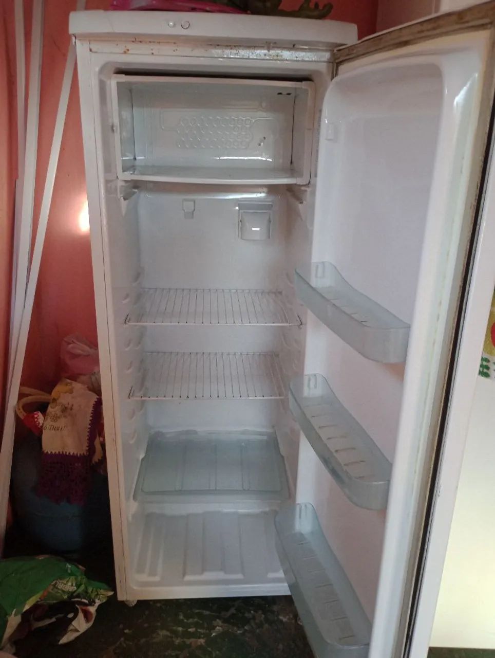 Geladeira - Foto 2