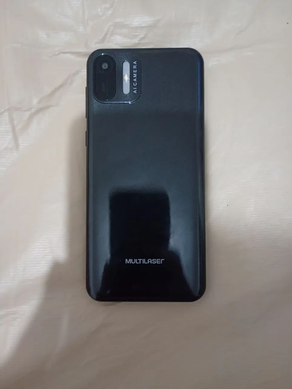 Celular Multilaser nunca usado - Foto 5