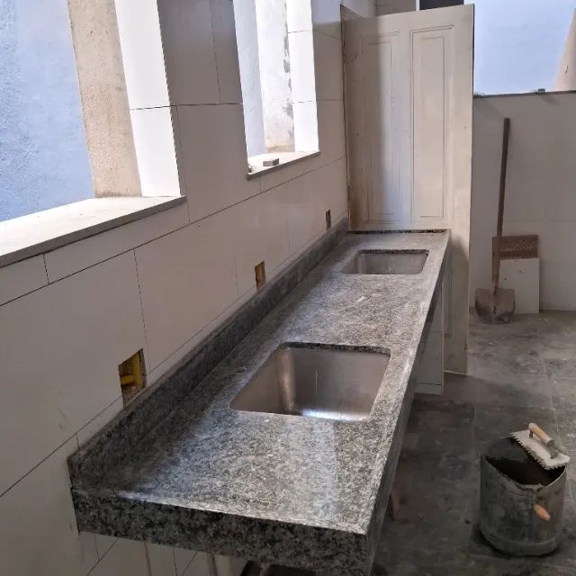 Serviços de pedreiro contrucao e acabamento * Adeildo  - Foto 3