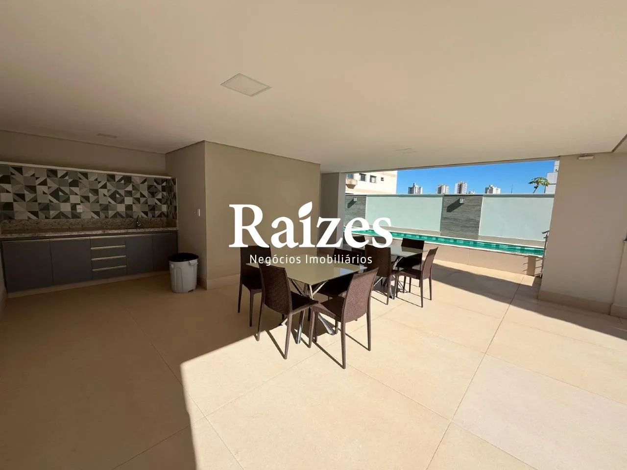 Cobertura Duplex Completa com 4 Quartos sendo 1 suíte, 2 Vagas e lazer - Foto 3