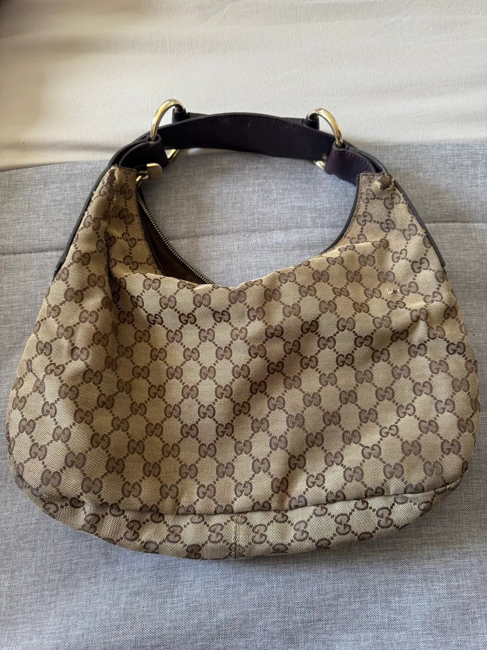 Bolsa Gucci  - Foto 2