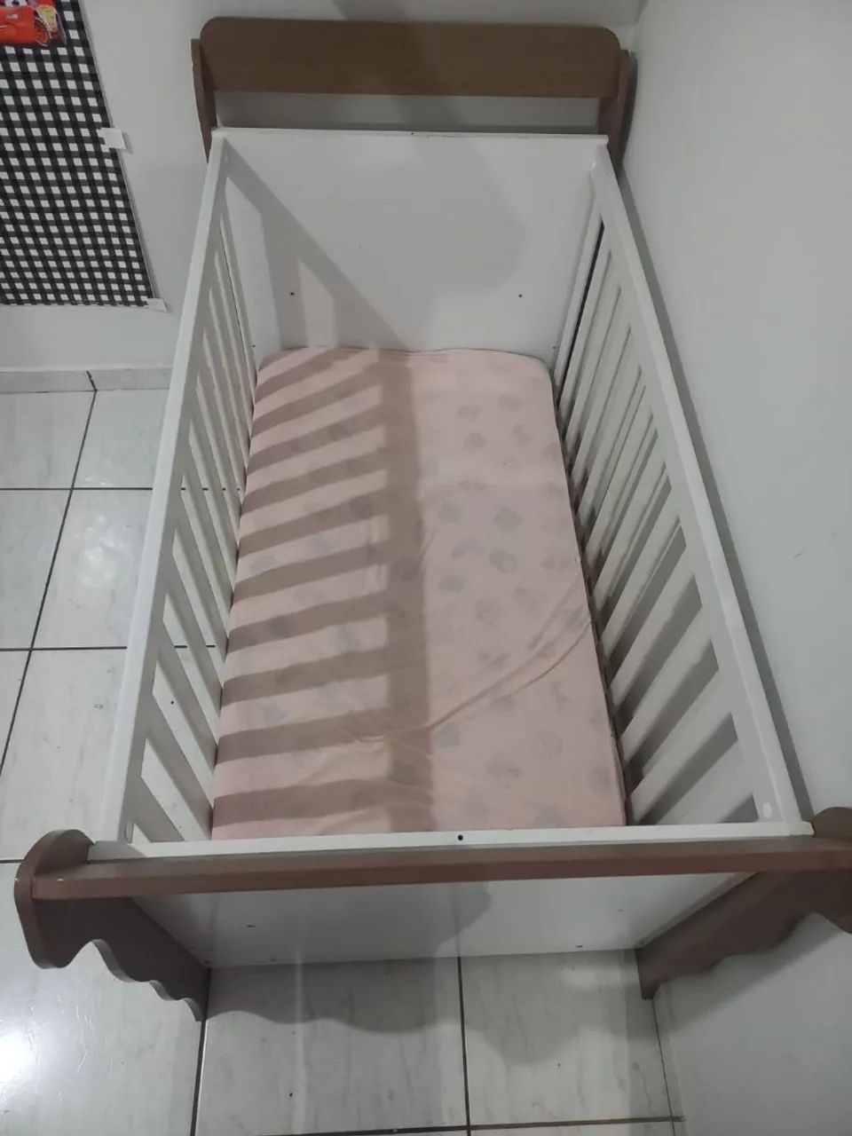 Jogo de quarto infantil  - Foto 4
