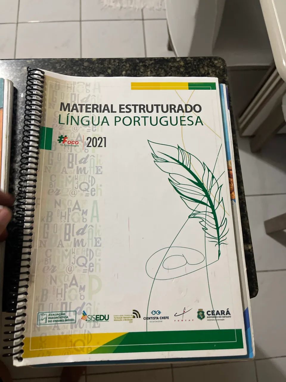 Apostilhas - Foto 2