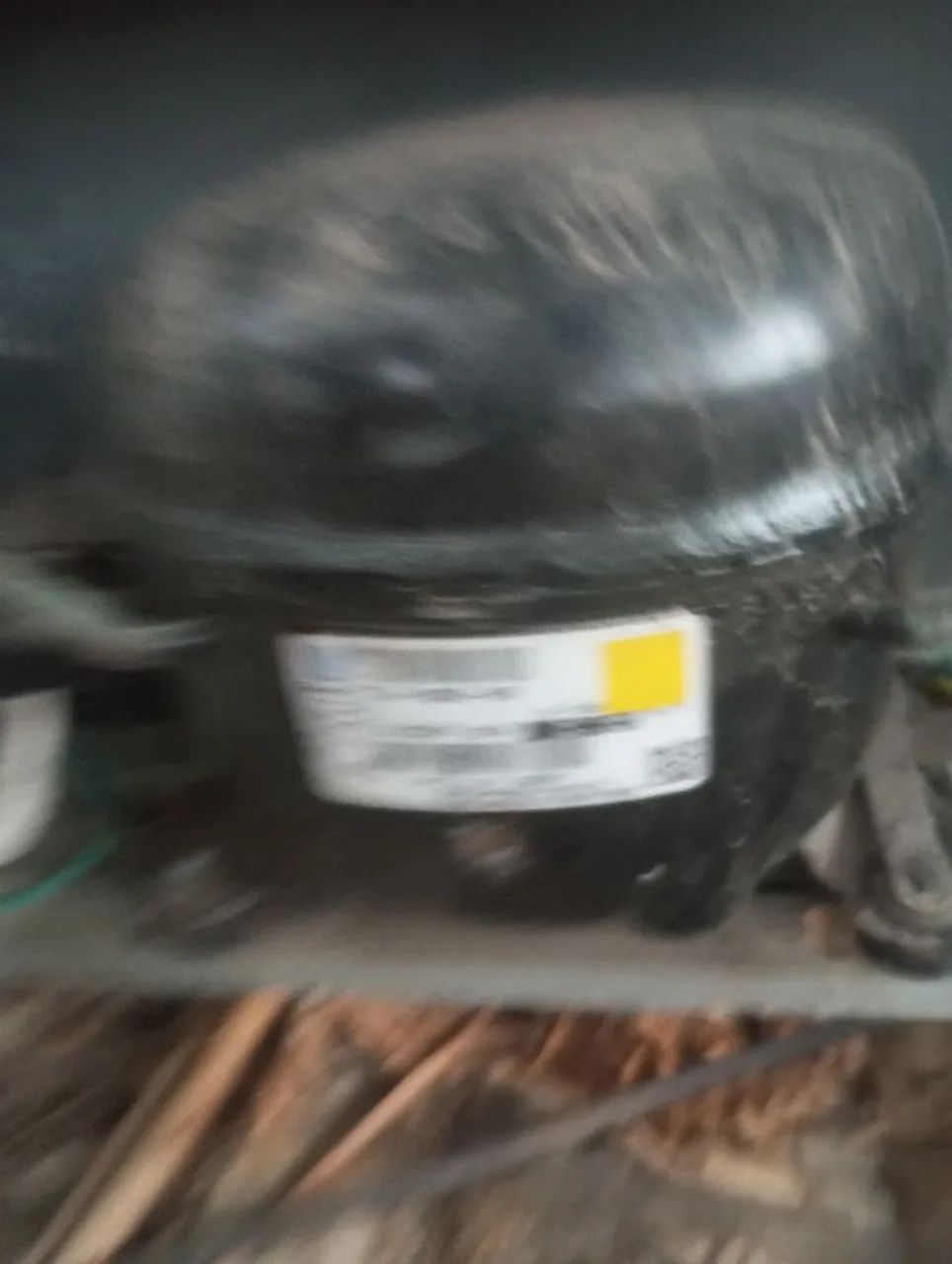 Motor  - Foto 3