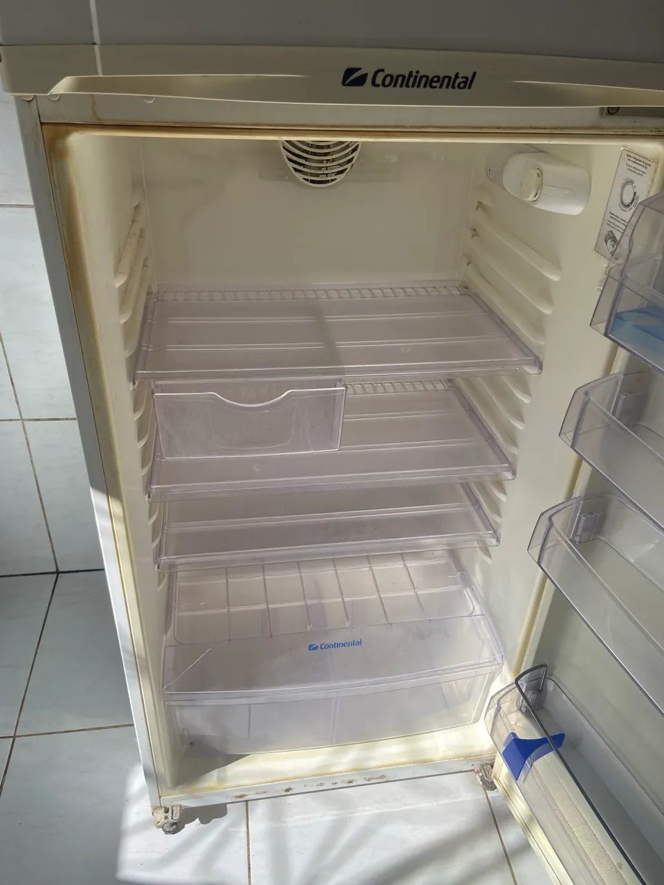 Geladeira - Foto 2