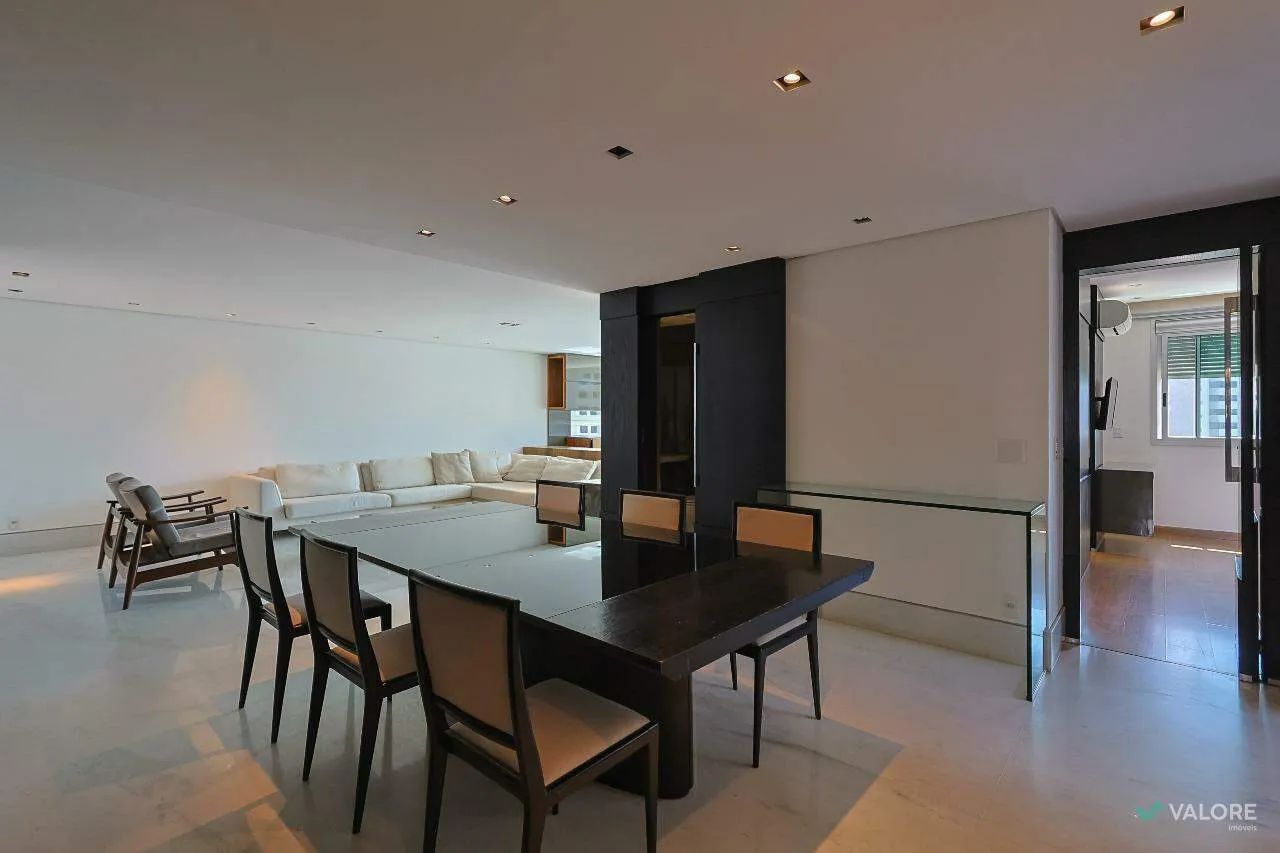 Apartamento 3 Quartos Mobiliado - Savassi - Foto 4