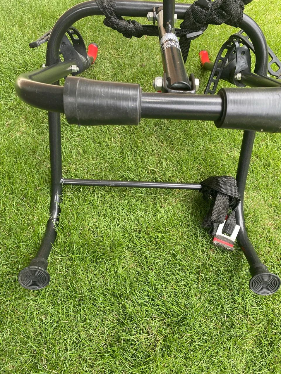  Transbike Premium para 2 Bicicletas Altmayer AL-191. - Foto 3